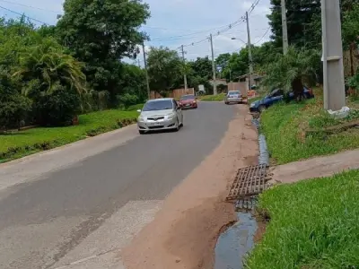 Terreno à venda em Capiatá, Bairro San Jorge, Central 2