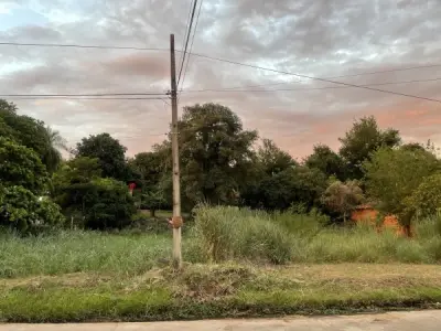 Terreno à venda em Capiatá, Bairro San Jorge, Central 4