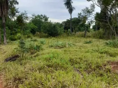 Terreno à venda em Capiata, Central 2