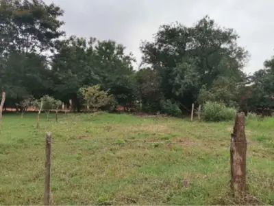 Terreno en venta en Capiatá, Central 2