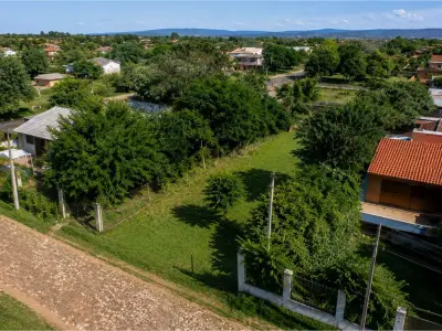 Terreno en venta en Capiata, Central 3