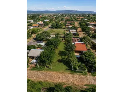 Terreno en venta en Capiata, Central 4