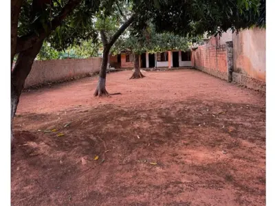 Terreno à venda em Capiatá, Central 2