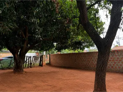 Terreno à venda em Capiatá, Central 4