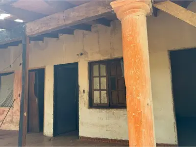 Terreno à venda em Capiatá, Central 5