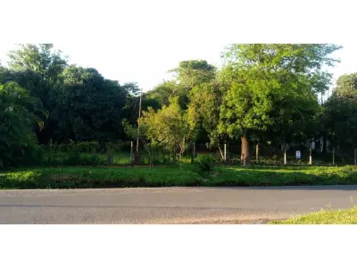 Terreno à venda em Capiata, Central 2