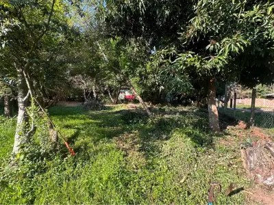 Terreno à venda em Capiata, Central 4