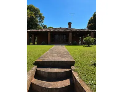 Terreno à venda em Capiatá, Central 3