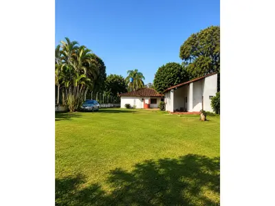 Terreno à venda em Capiatá, Central 4