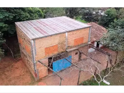 Terreno à venda em Capiatá, Central 3