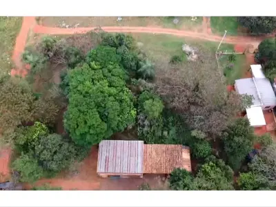 Terreno à venda em Capiatá, Central 4