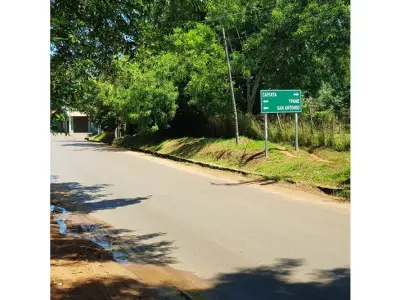Terreno en venta en Capiatá, Posta Ybycua 3