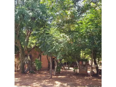Terreno en venta en Capiatá, Posta Ybycua 4