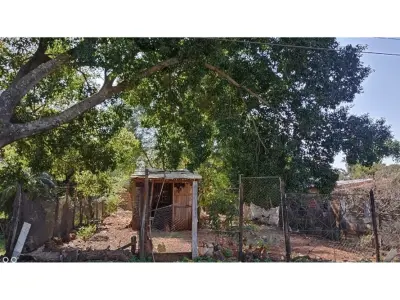 Terreno à venda em Capiata, Central 2