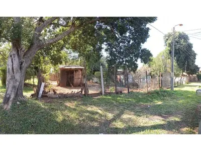 Terreno à venda em Capiata, Central 3