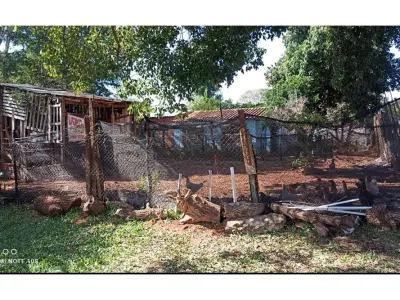 Terreno à venda em Capiata, Central 4
