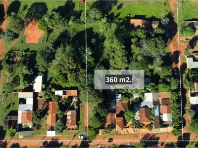 Terreno en venta en Capiatá, Central 3