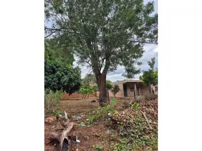 Terreno à venda em Capiatá, Central 3