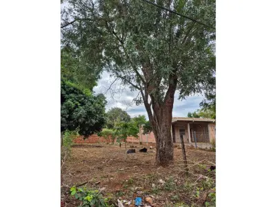 Terreno à venda em Capiatá, Central 4