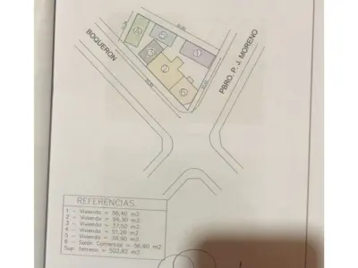 Terreno à venda em Capiatá, Central 3