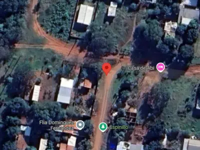 Land for Sale in Capiata, Central Department 3