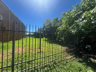 Terreno à venda em Capiata, Posta Ybycua 2