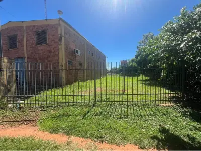 Terreno à venda em Capiata, Posta Ybycua 4