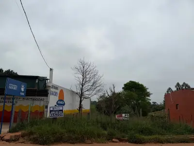Terreno en venta en Capiatá, Ruta 2 – 2.114 m² 2