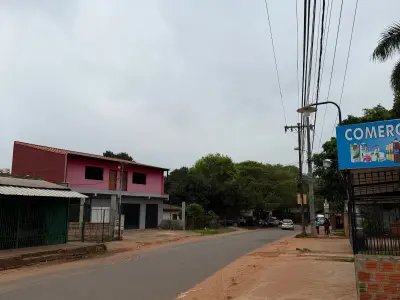 Terreno en venta en Capiatá, Ruta 2 – 2.114 m² 3