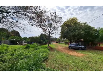 Terreno à venda em Capiatá, Ruta 2 4