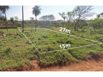 Terreno en venta en Capiatá, San Antonio 2