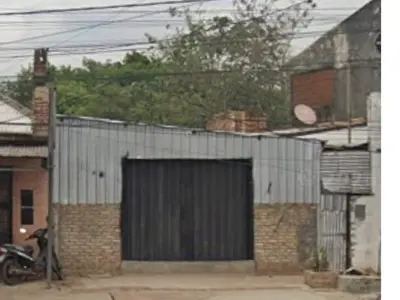 Terreno en venta en Capiatá sobre Ruta 2 2