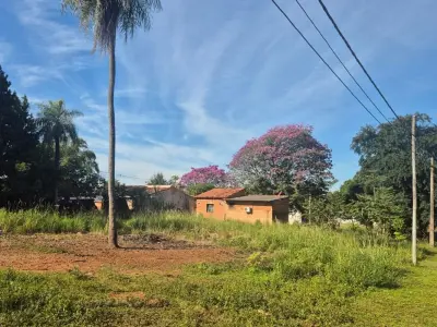 Terreno en venta en Capiatá, Toledo Cañada 3
