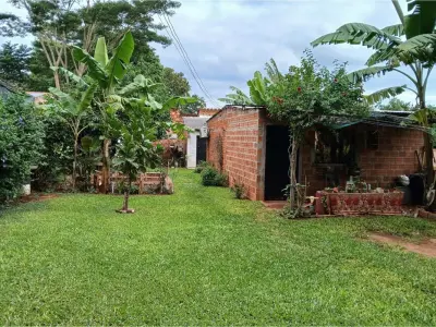Terreno à venda em Capiatá, Uruguai 3
