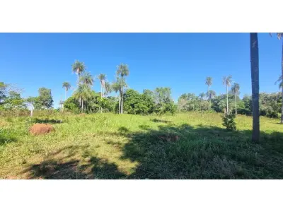 Terreno à venda em Capilla Cué, Piribebuy 3