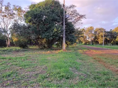Terreno à venda em Capitán Miranda, Itapúa 5