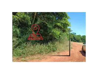 Terreno en venta en Capitán Miranda, Itapúa 3