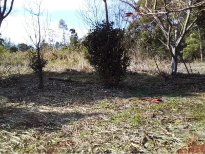 Terreno à venda em Capitán Miranda, Itapúa 3