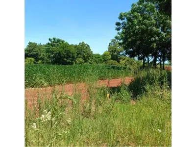 Terreno en venta en Capitán Miranda, Itapúa 3