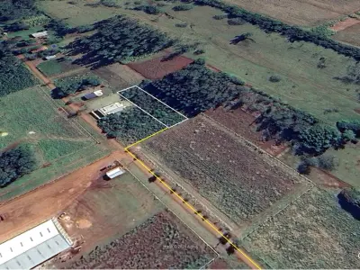 Terreno à venda em Capitán Miranda, Itapúa 4
