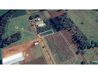 Terreno à venda em Capitán Miranda, Itapúa 2