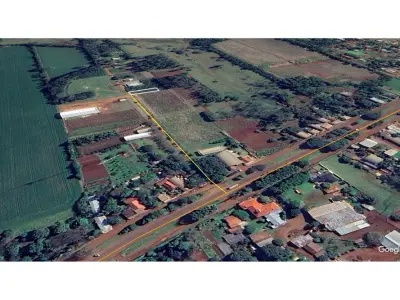 Terreno à venda em Capitán Miranda, Itapúa 4
