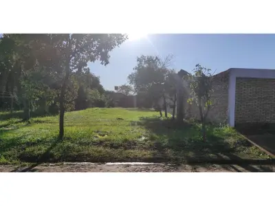 Terreno à venda em Capitán Miranda, Itapúa 3