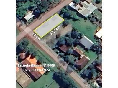 Land for sale in Capitán Miranda, Itapúa 2