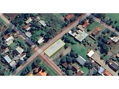Land for sale in Capitán Miranda, Itapúa 4