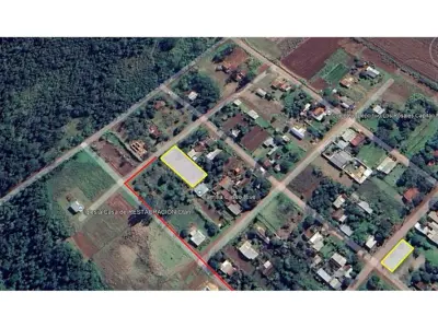 Terreno en venta en Capitán Miranda, Itapúa 4