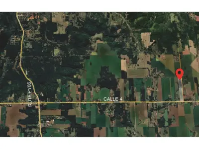 Land for sale in Capitán Miranda, Itapúa 3