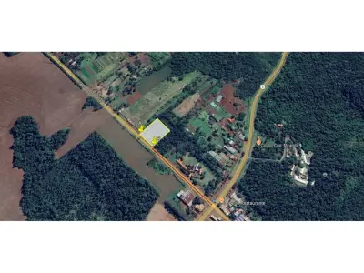 Terreno en venta en Capitán Miranda, Itapúa 4