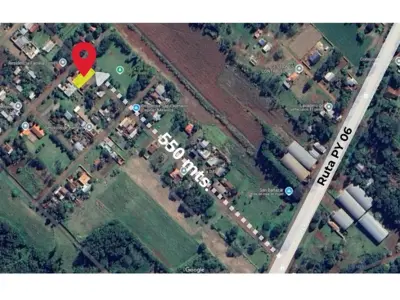 Terreno à venda em Capitán Miranda, Itapúa 4
