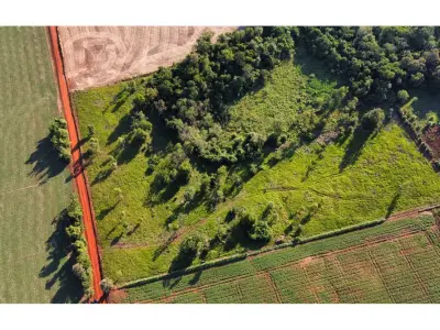 Terreno à venda em Capitán Miranda, Itapúa 2